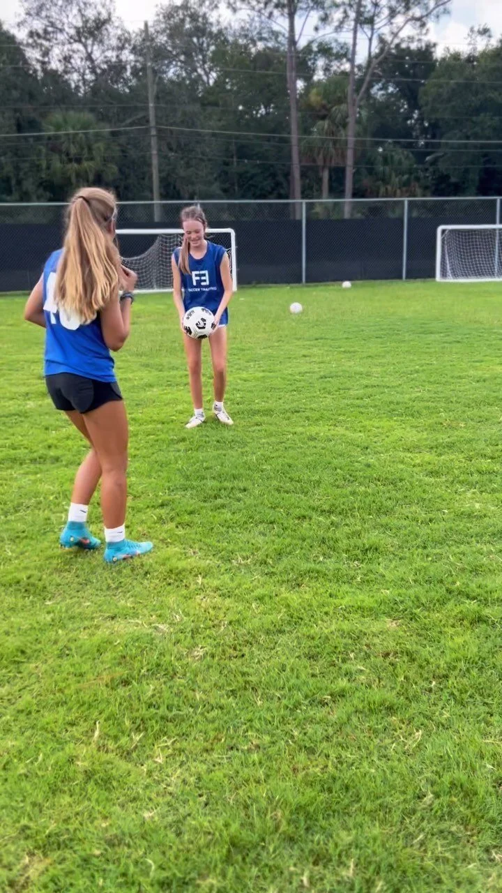 2023 F3 Soccer Summer Camp in Orlando — F3 Soccer Academy