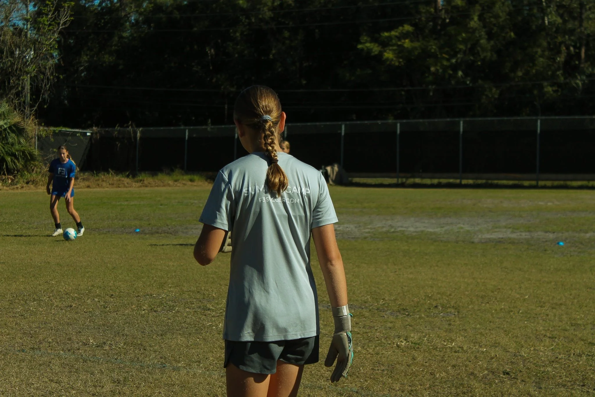 Summer Camp - ANY 2 WEEKS