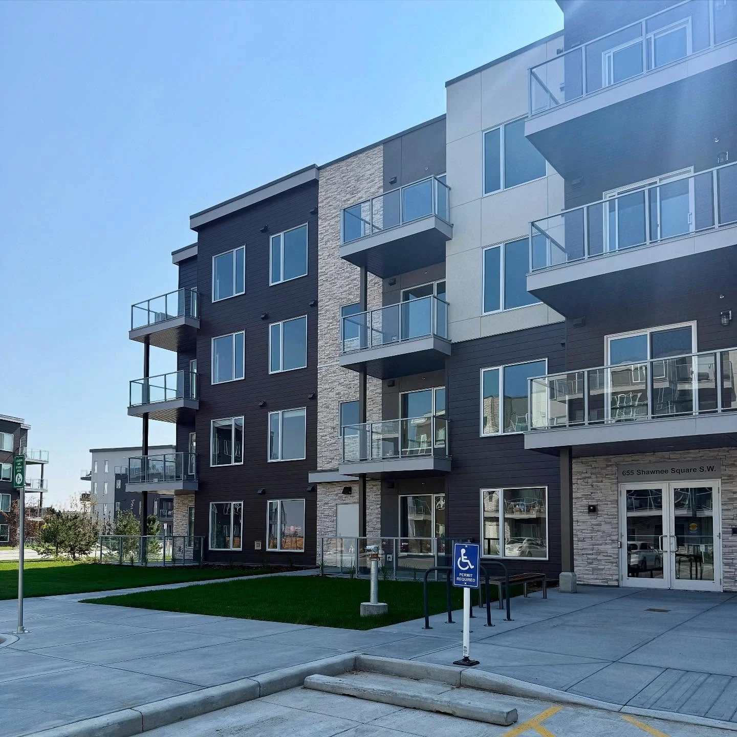 It&rsquo;s hard to believe it&rsquo;s been over 6 years since we first began our services at Fish Creek Exchange.

For the past 6 years, Graywood Developments has trusted our team to complete everything from QC inspections to homeowner walkthroughs, 