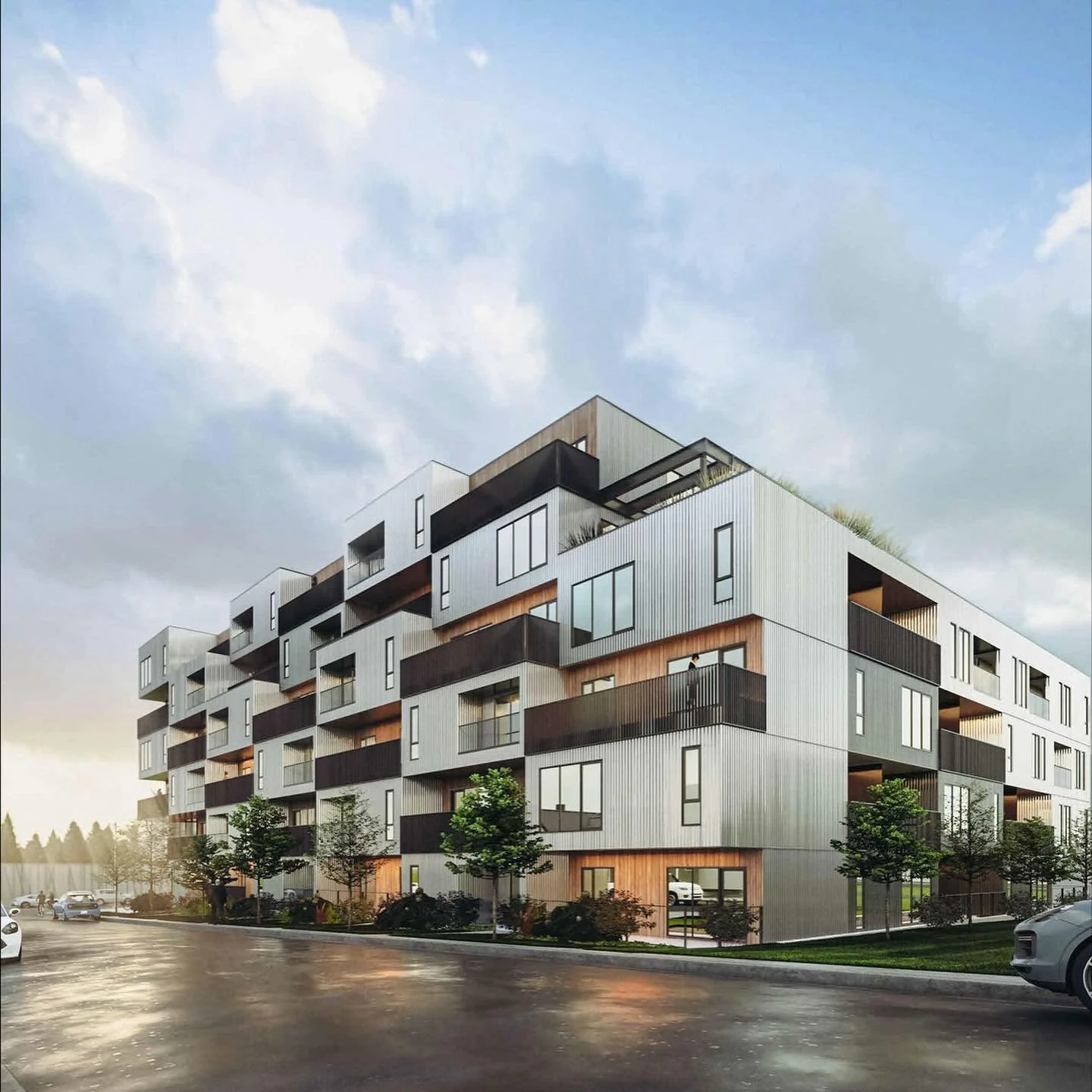 🎉 Project Announcement!
We&rsquo;re excited to share that NAI Advent has hired us to complete QC inspections for their brand new purpose-built rental project Verdant. 

📍 Steps from the Shaganappi LRT, Verdant features a striking pixelated exterior