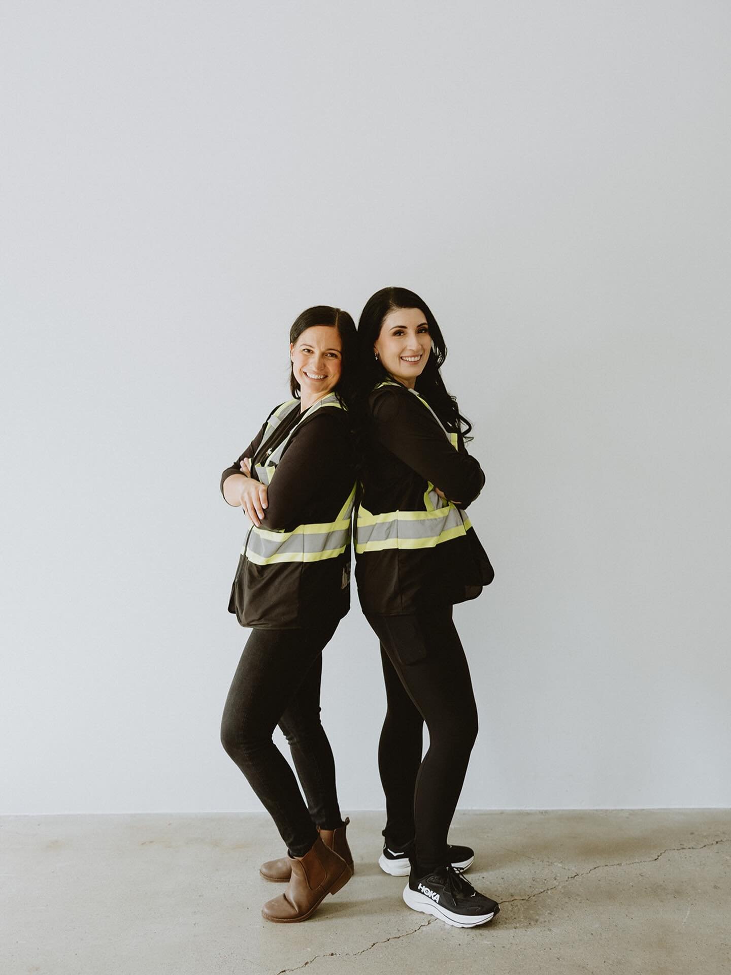 Tag It Tuesday vibes 🏷️ 

#yyc #yycliving #qualitycontrol #yychomeinspector