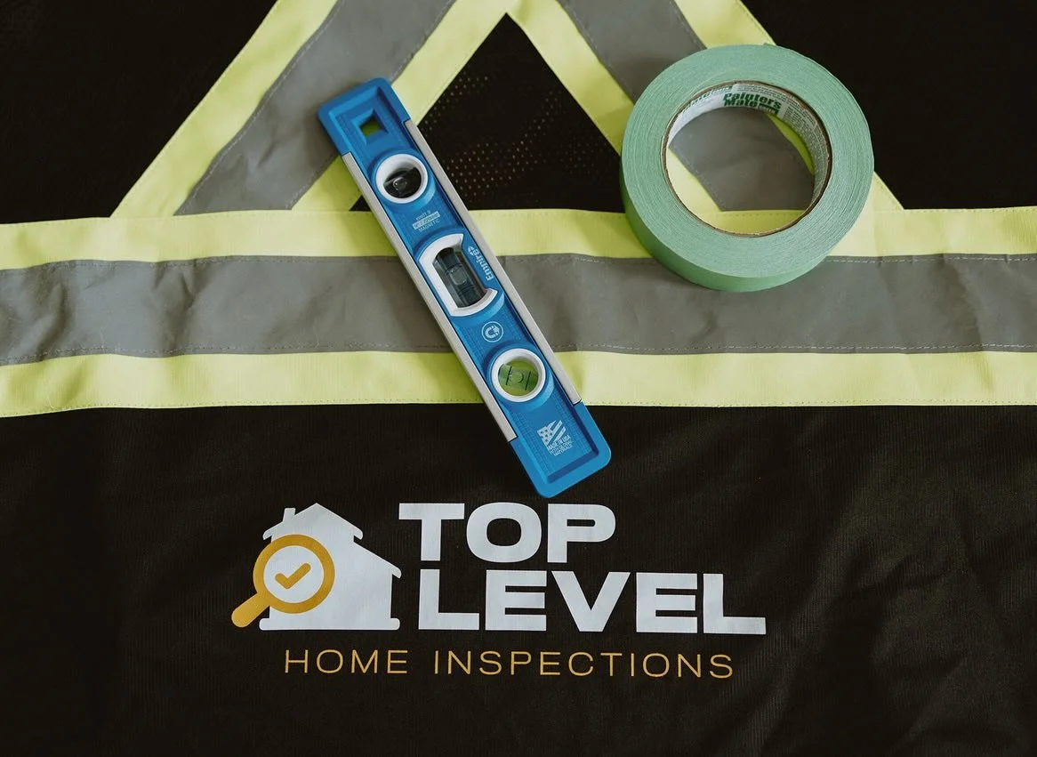 2016 us would be pretty proud of where we are now. A lot has changed since then, but the standard has always stayed Top Level. Swipe to see 2016 and the marketing we were working with back then 😅

#yyc #homeinspector #yycbusiness #yycconstruction