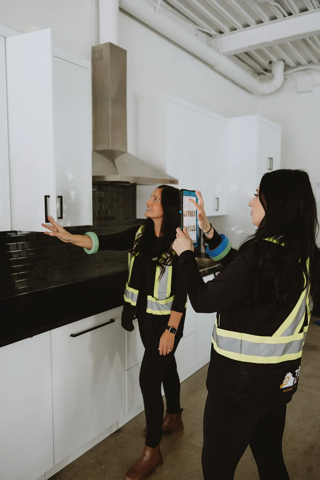 Calgary multi-family inspection and warranty support team