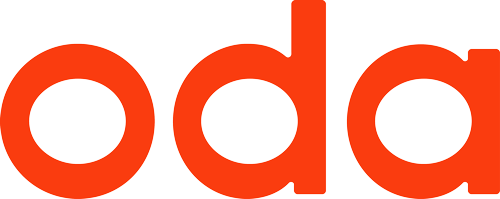 Oda