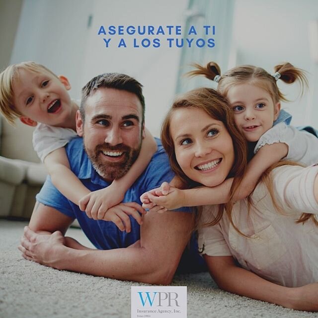 Asegura los consentidos de la casa! Cont&aacute;ctanos!
💌 DM
📩 sales@wprinsurance.com
☎️ (305) 663-4866
. .
.
.
.
.
#miamiinsuranceagent #miamiinsurance #floridainsurance #insuranceagent #wprinsurance #insurance #agent #broker