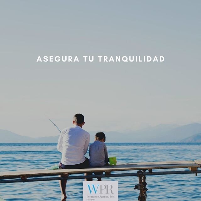 Te ayudamos con cualquier tipo de seguro en el estado de Florida! Cont&aacute;ctanos!
💌 DM
📩 sales@wprinsurance.com
☎️ (305) 663-4866
. .
.
.
.
.
#miamiinsuranceagent #miamiinsurance #floridainsurance #insuranceagent #wprinsurance #insurance #agent