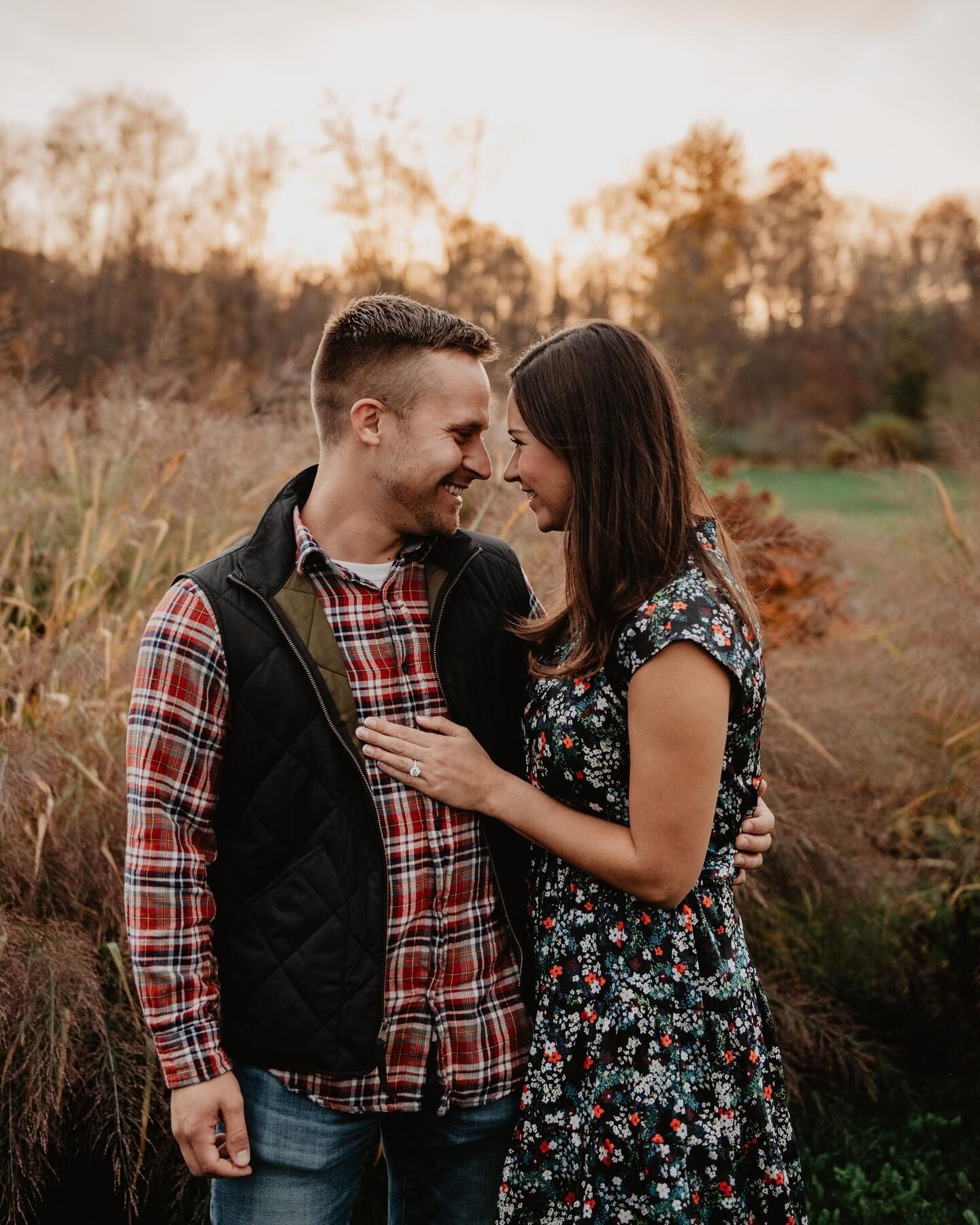 Planning this proposal with Brian was the highlight of my October, and I&rsquo;d say my anxiety leading up to it was worth every second to be able to give him and Alyx these special photos to cherish forever 🤍 Congrats to the future Mr and Mrs Franc