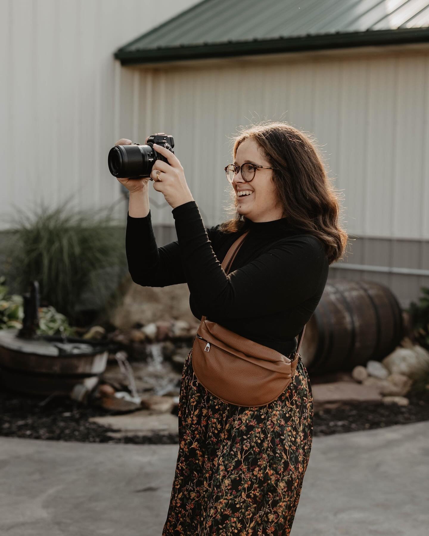 It&rsquo;s me! I tend to only show myself in my stories with disgruntled expressions and something to complain about, and I know I&rsquo;ve gained some new followers since my last personal post! Here&rsquo;s a little about myself 🤍

✨ I have 3 kiddo