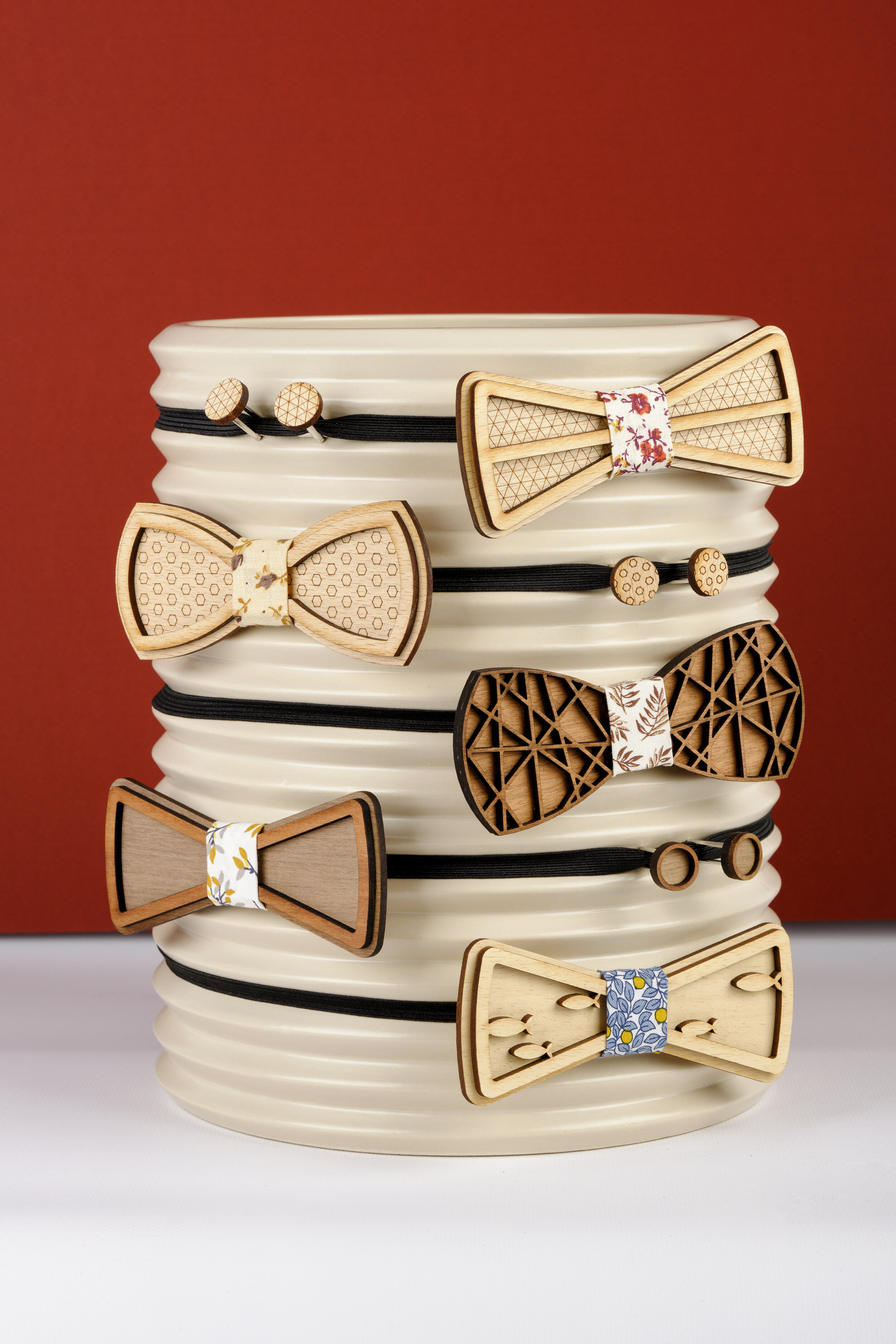 Pajaritas Personalizadas