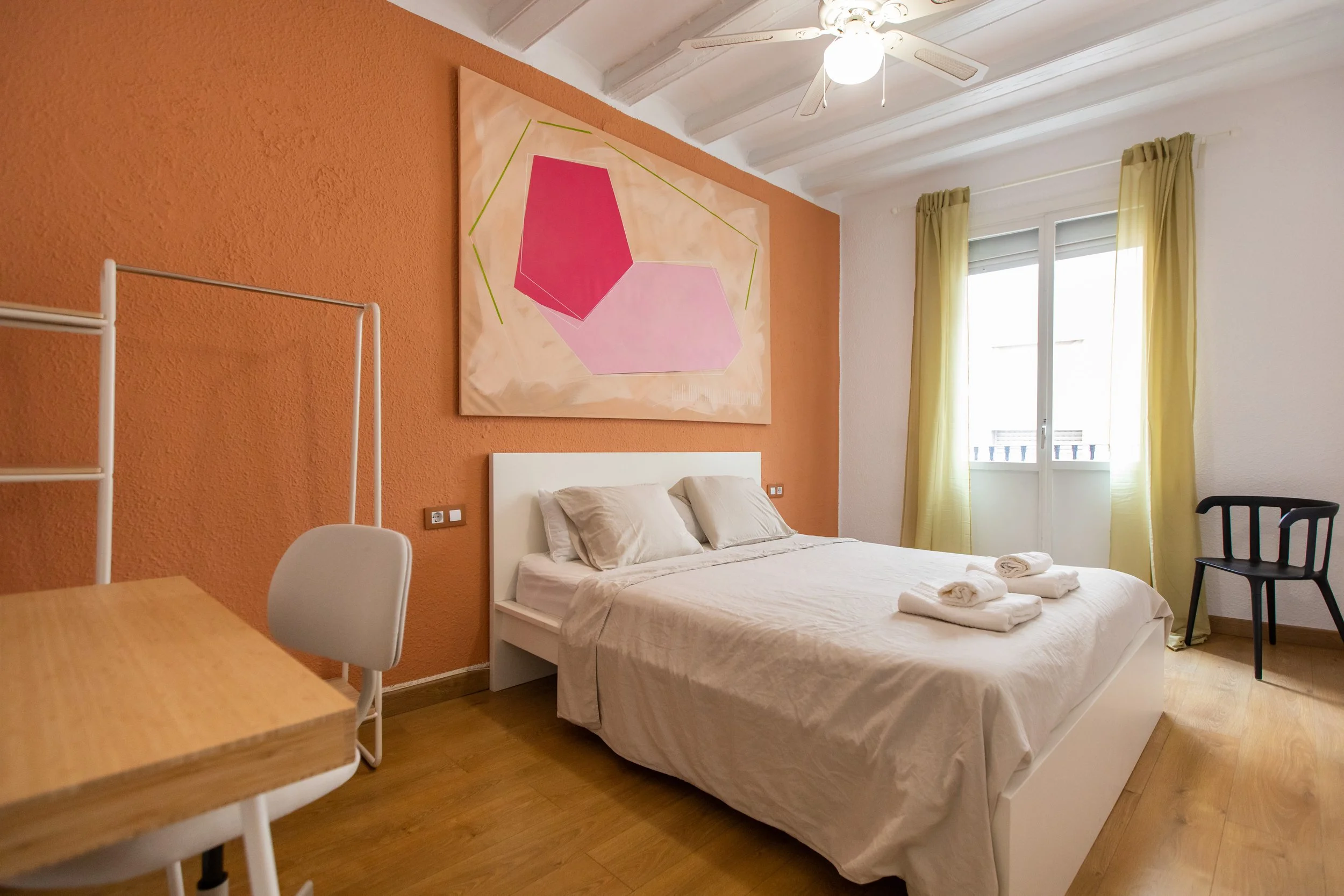 Calle Regomir — Barrio Gótico, Barcelona