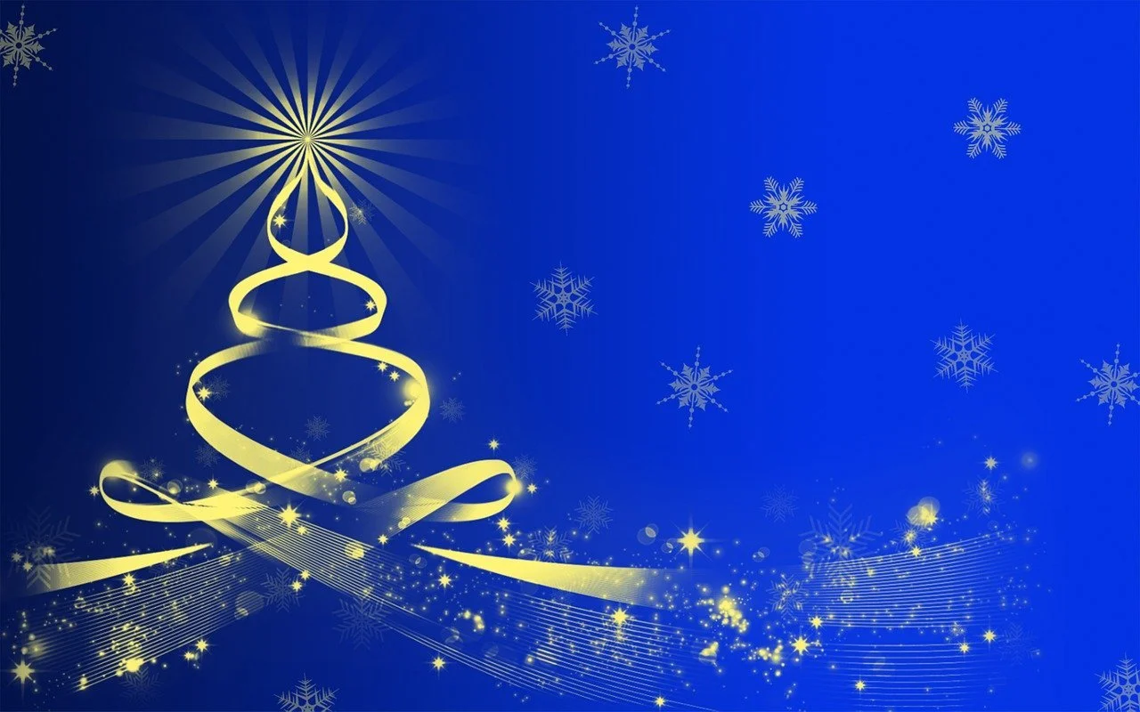 Happy Holidays! 