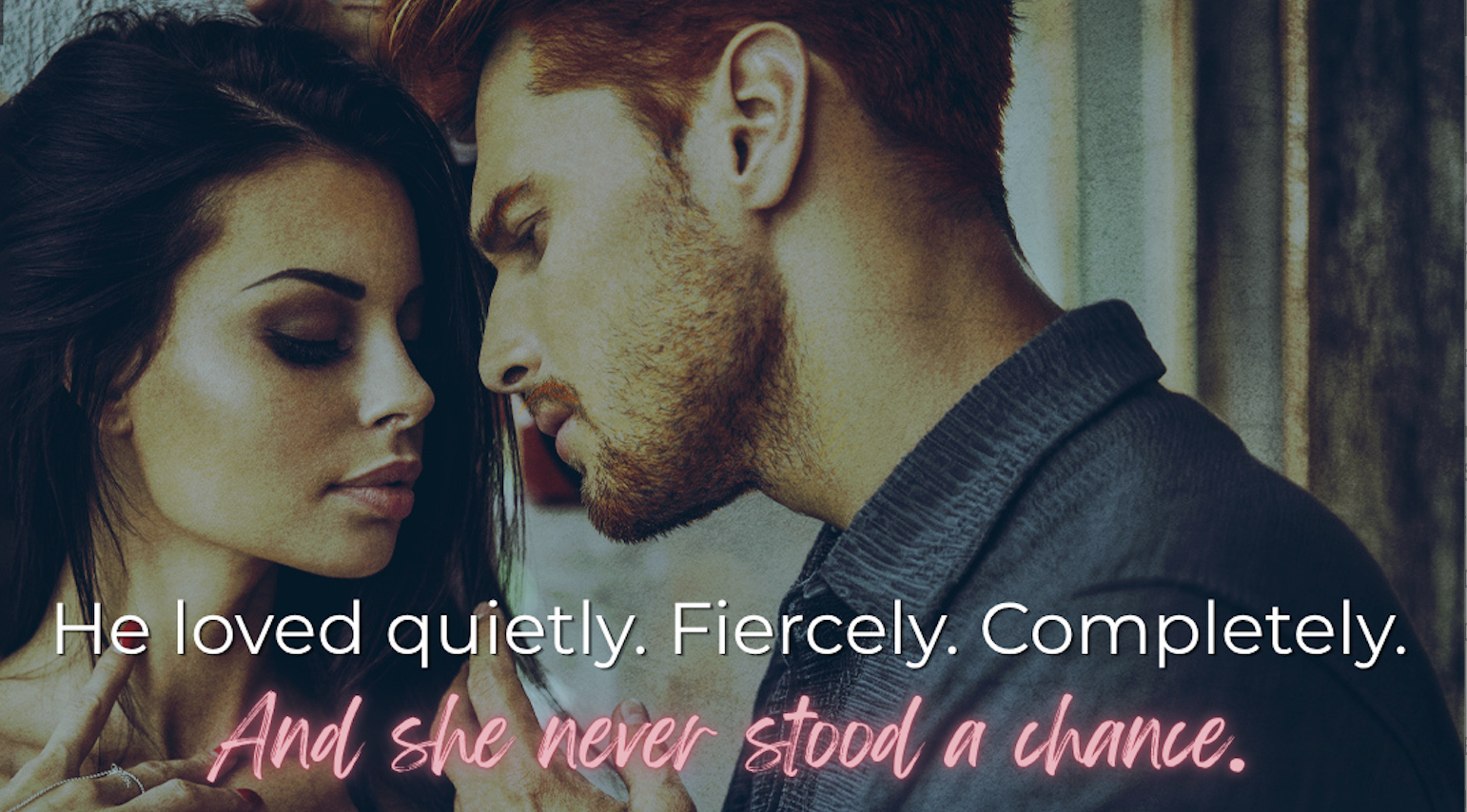 Pre-Order Blood Ties Today! 