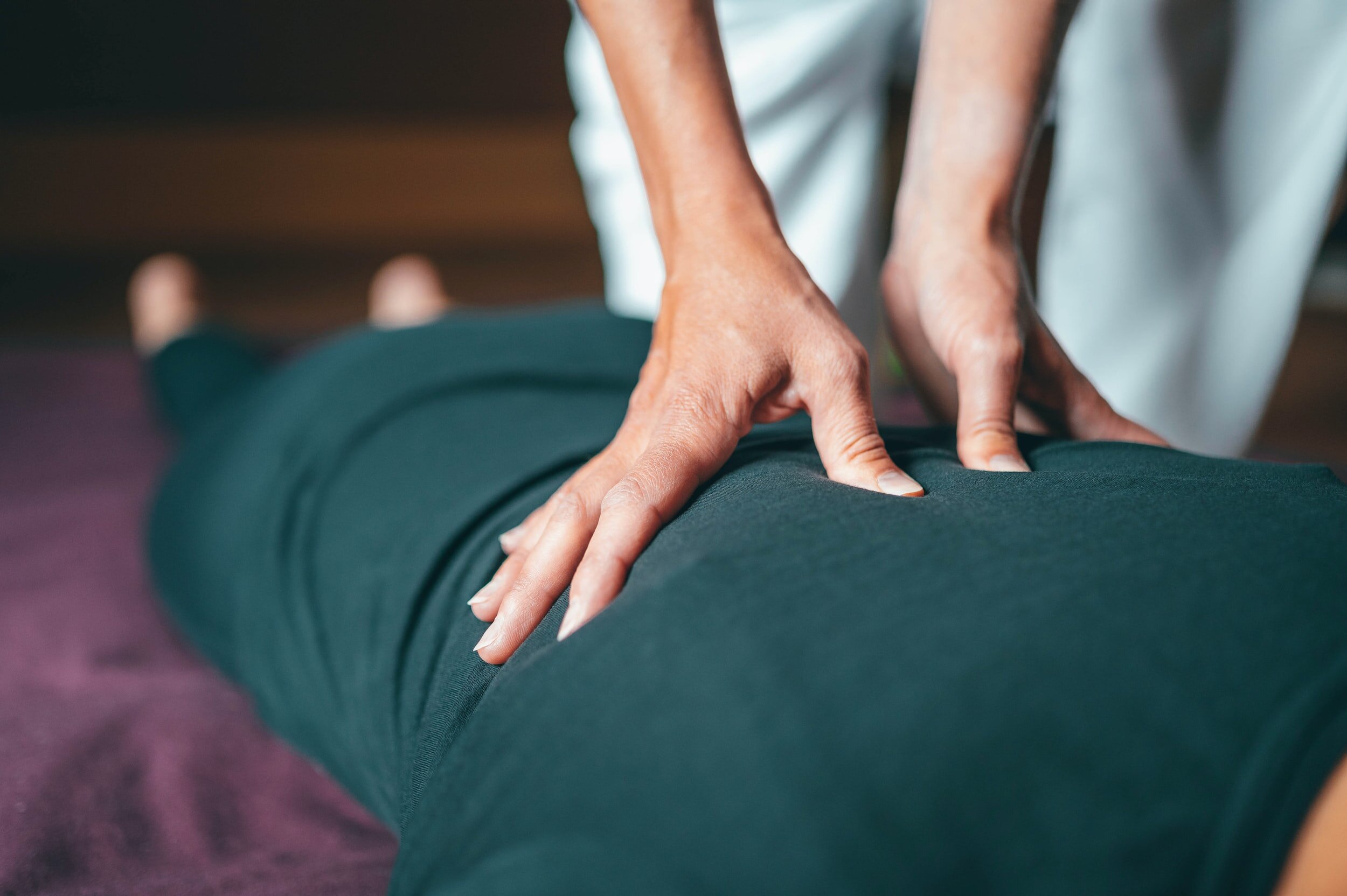 Massage Therapy Pricing — Boston Massage