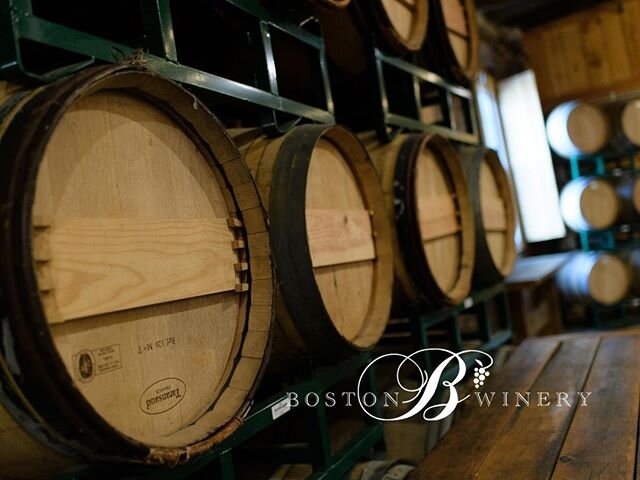Learn about Boston Winery&rsquo;s reopening in our latest blog, &ldquo;The Boston Winery&rsquo;s Back! Here&rsquo;s What You Need To Know&rdquo;.
.
Read our blog and then join us on Saturday for a tasting on our newly opened patio!
.
🍇 You can read 
