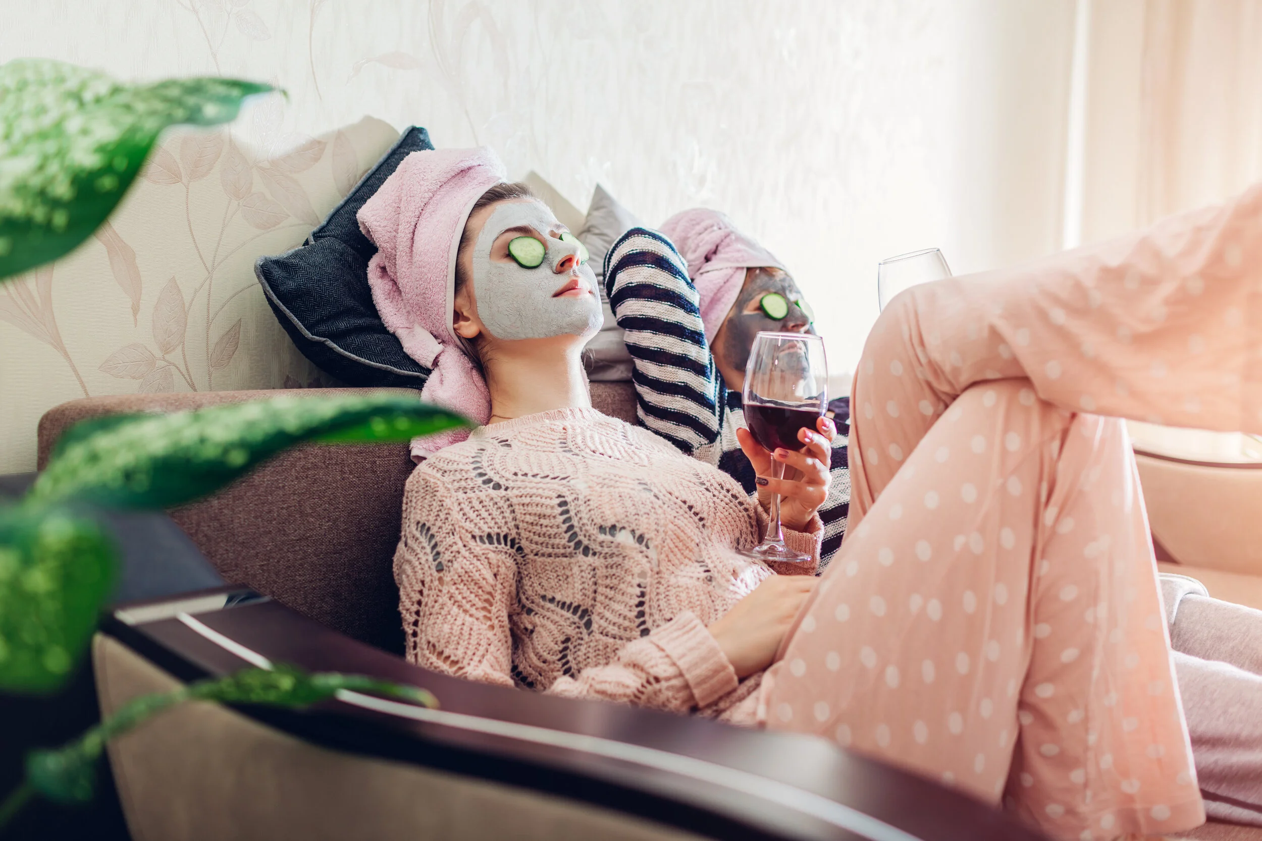 Rise And Wine! 5 Benefits Of Drinking Wine In The Morning — The Boston