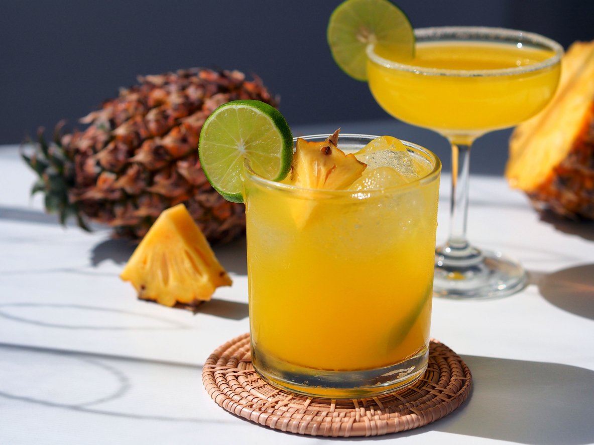Sip into Summer with These Top 5 Sangria Recipes — The Sip into Summer with These Top 5 Sangria Recipes — The