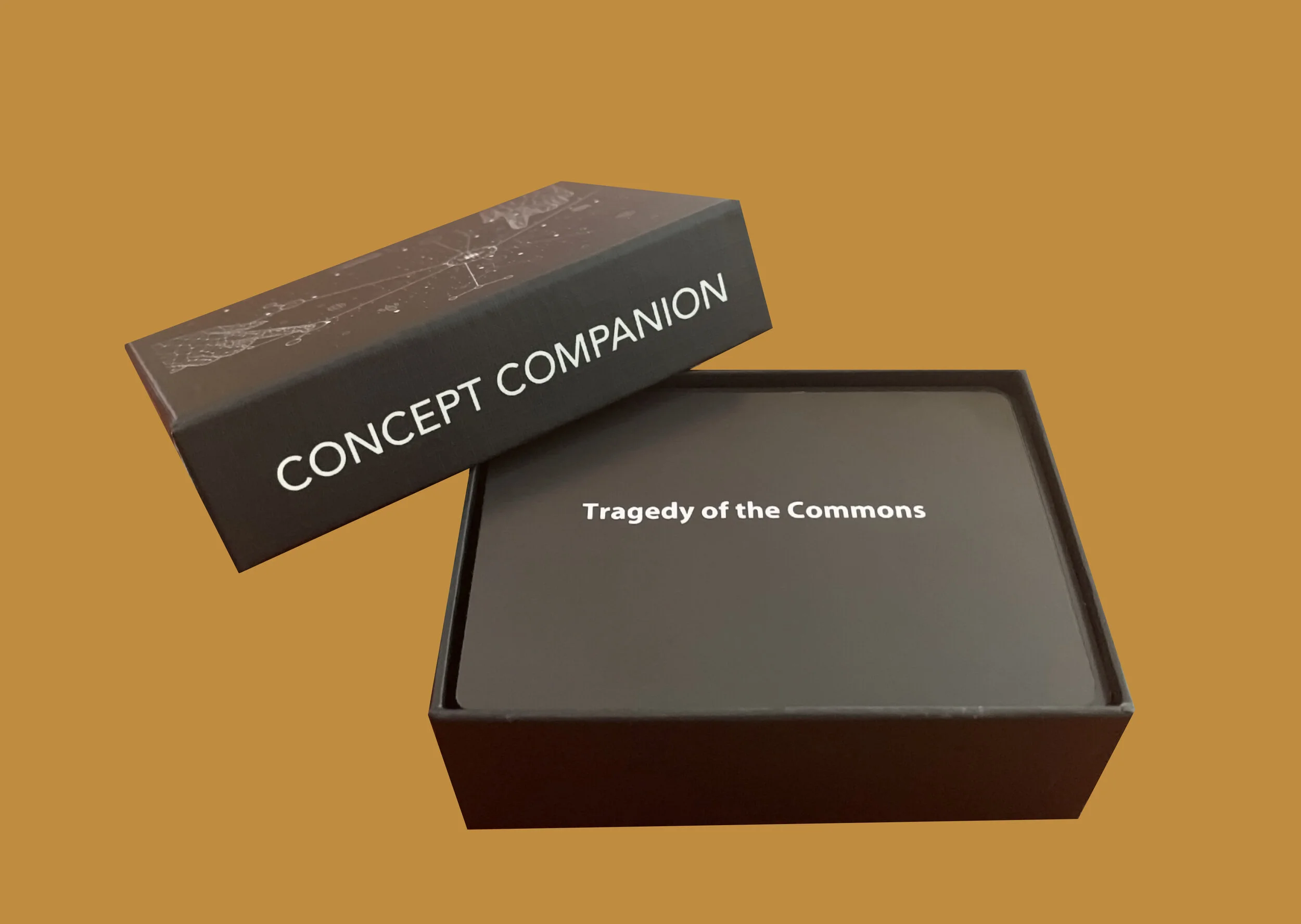 Concept Companion