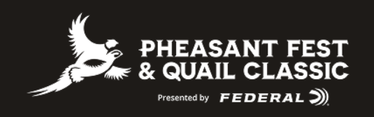 2027 National Pheasant Fest &amp; Quail Classic