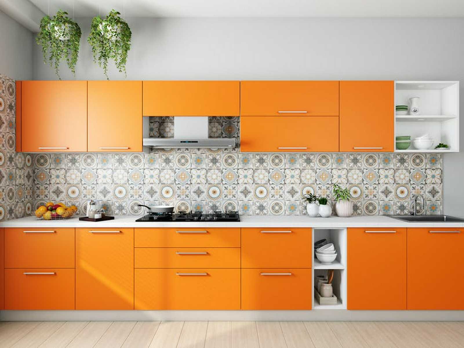 The Ultimate Guide to Choosing Kitchen Cabinets