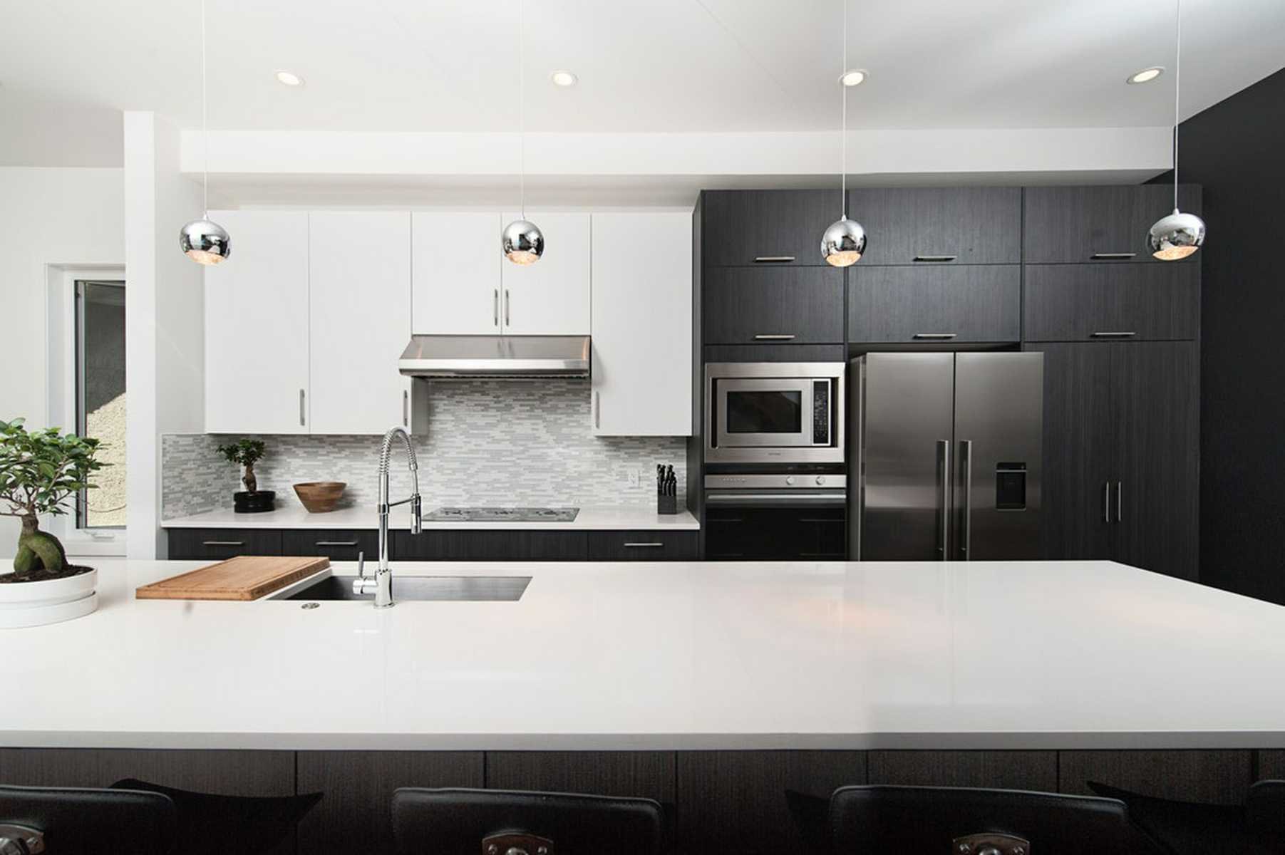 How Long Does It Take to Install Kitchen Cabinets?