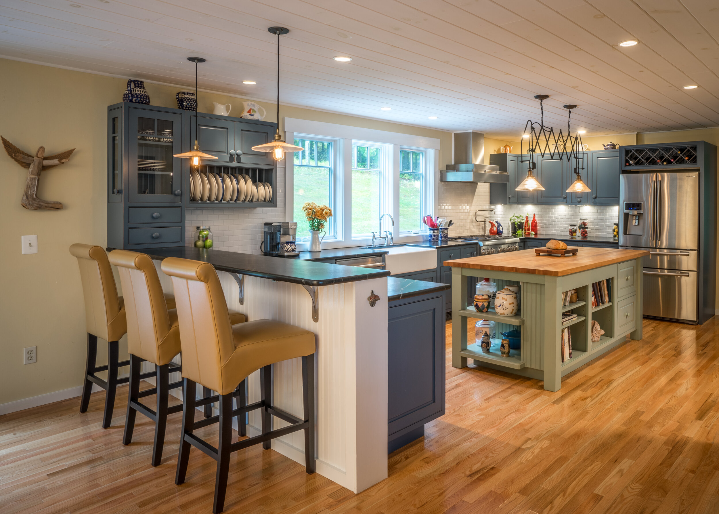 Silver Lake Cabinetry Blog Nashua Nh