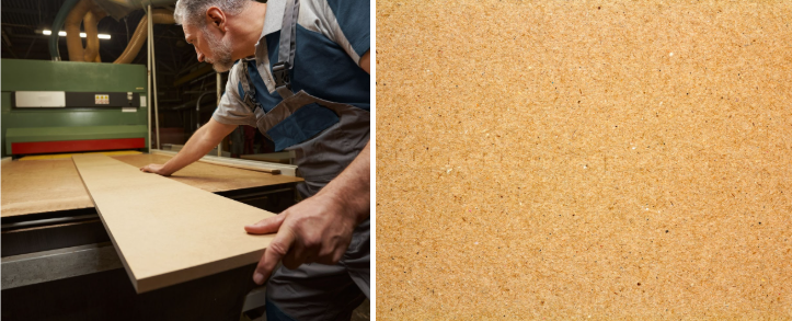 MDF: The Most Misunderstood Material in Cabinetry