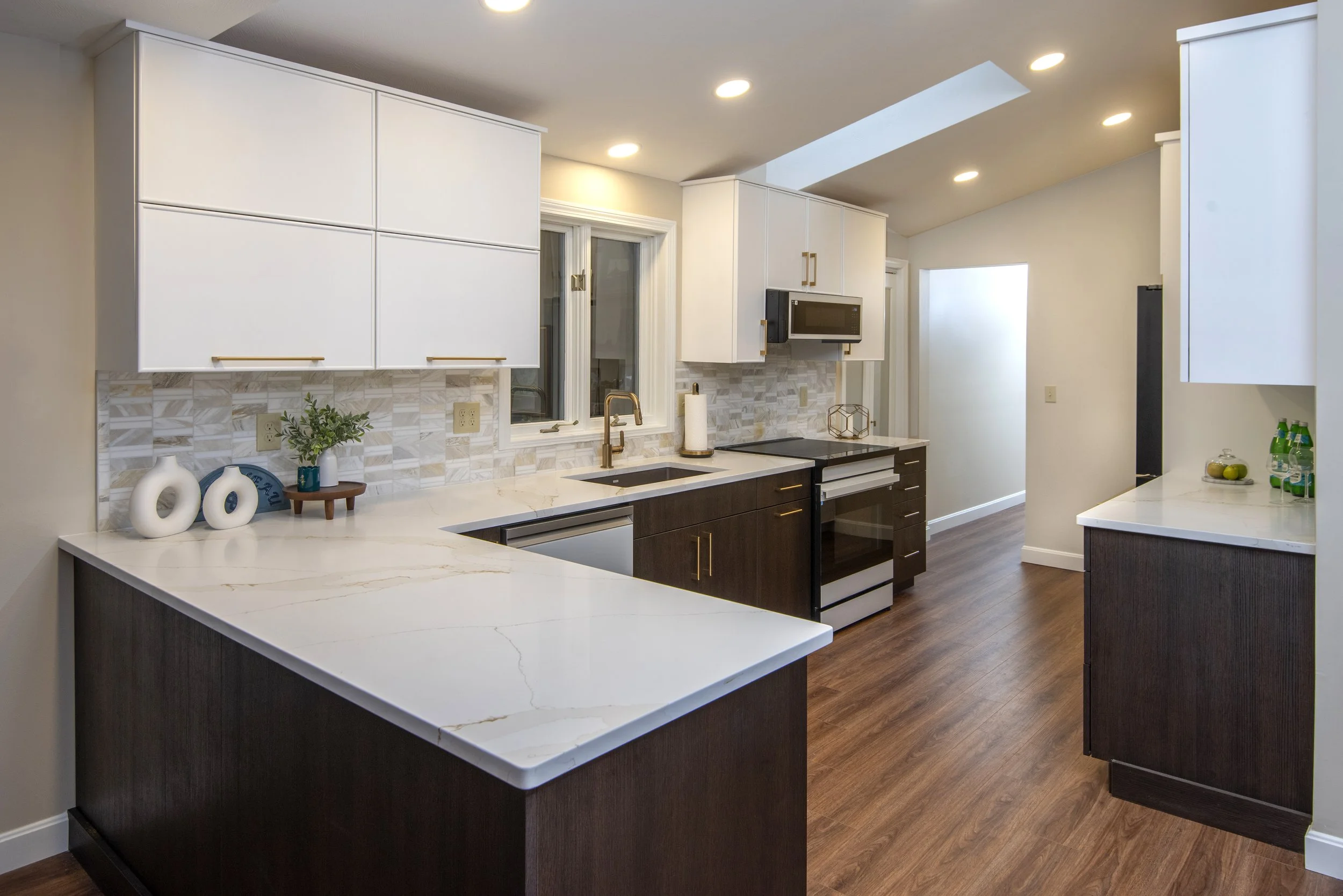 Tedd Wood Luxury Line