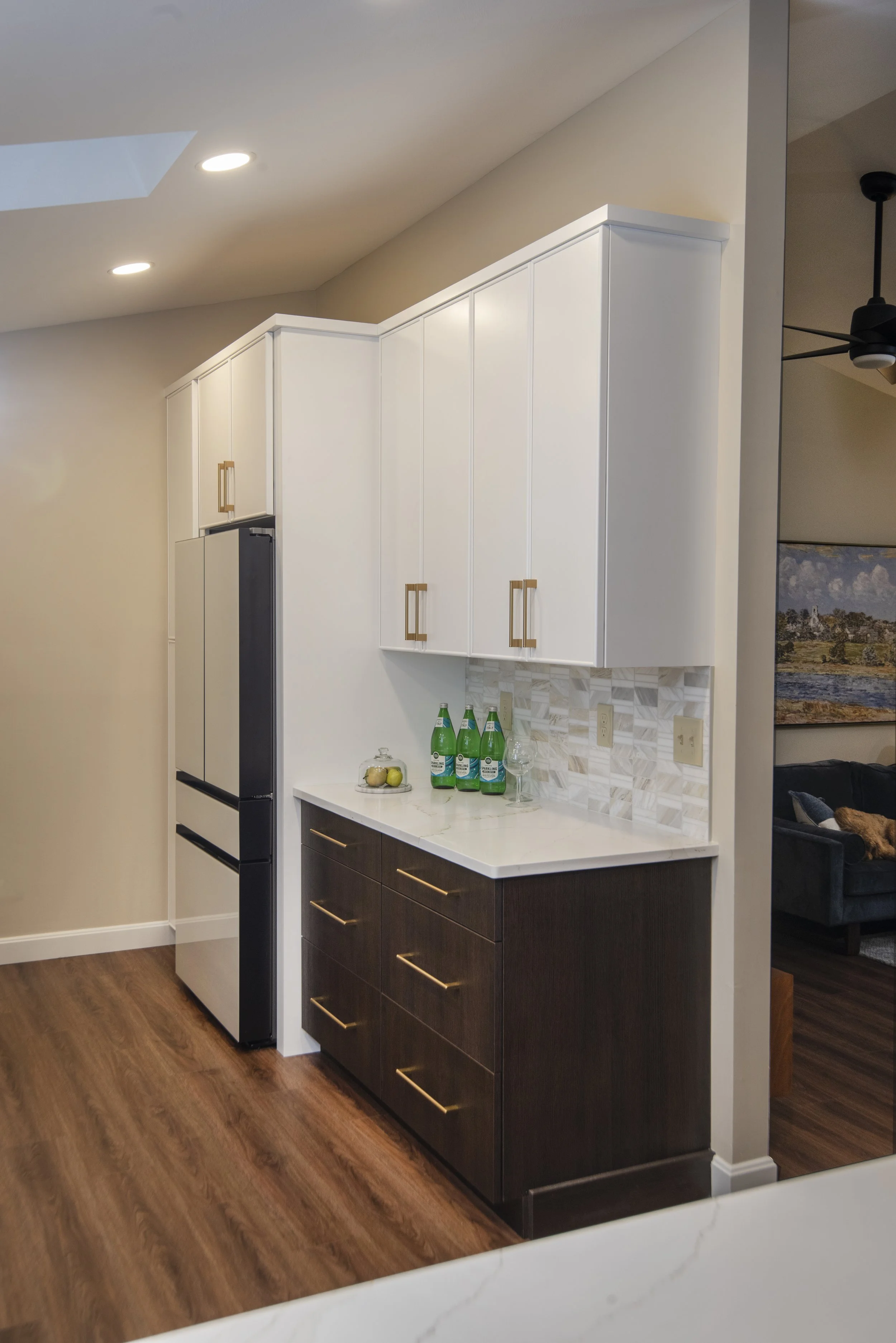 Tedd Wood Luxury Line