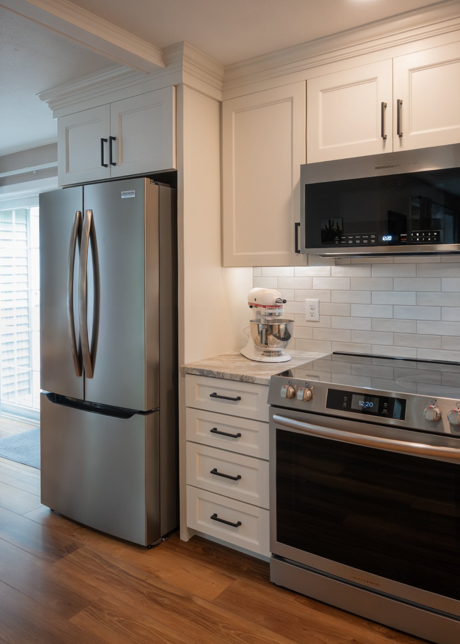 Our Wellborn Forest Line