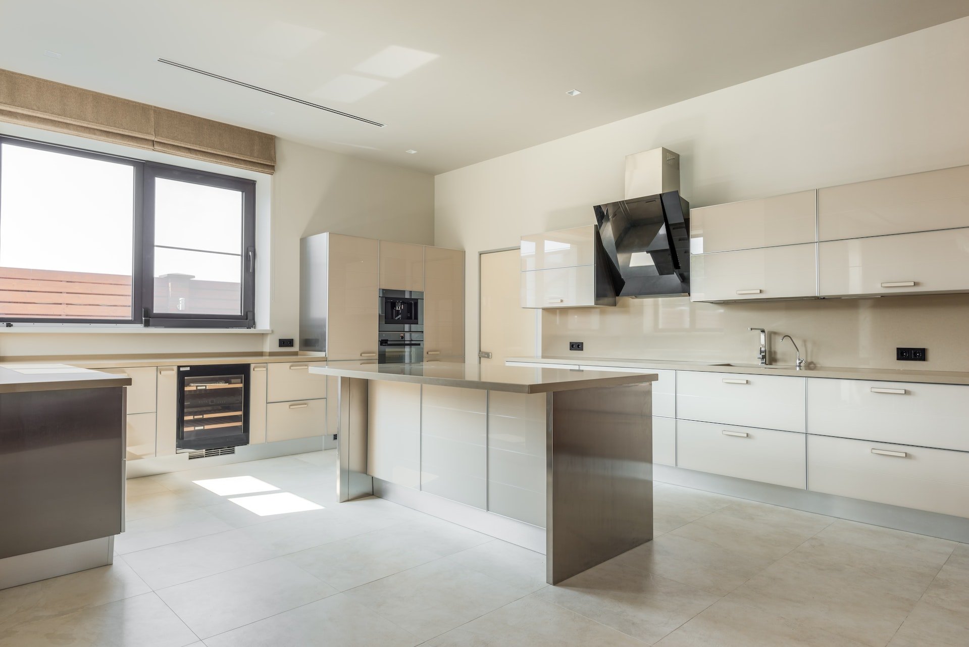 How to Paint Kitchen Cabinets: 4 Tips for a Smooth Finish