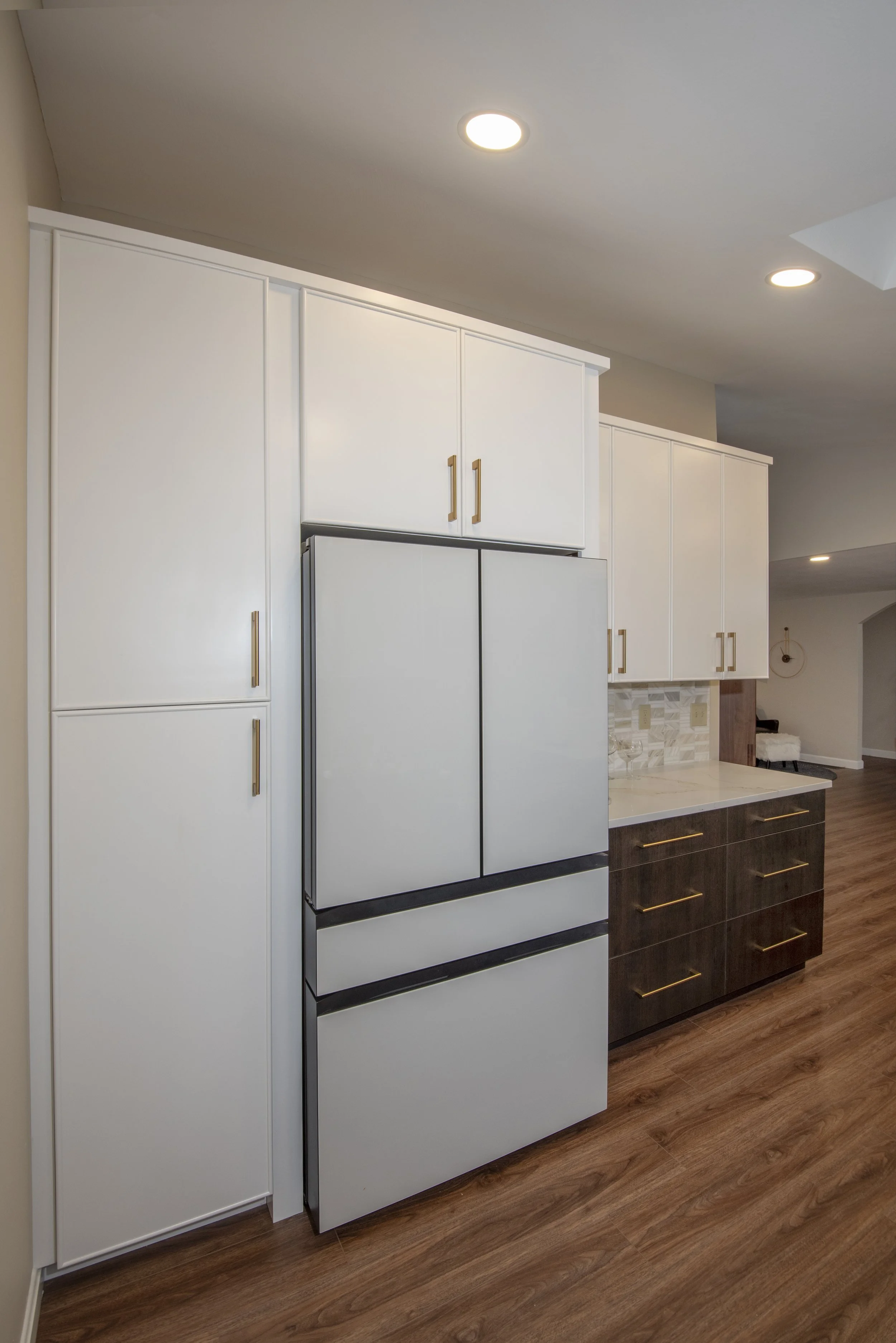 Tedd Wood Luxury Line