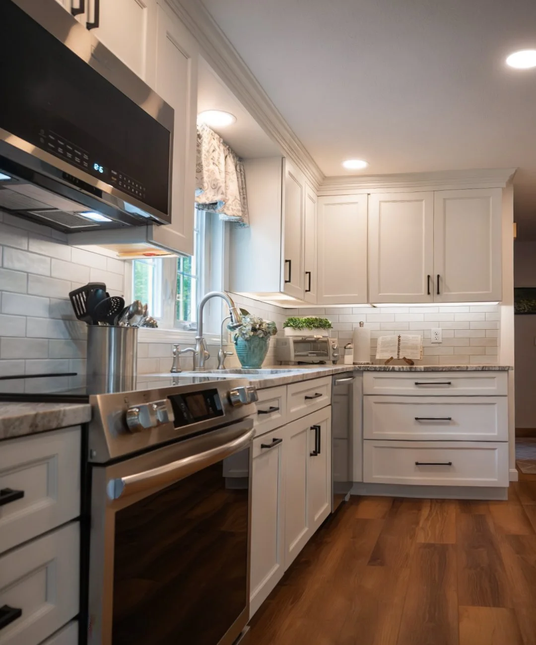 Our Wellborn Forest Line