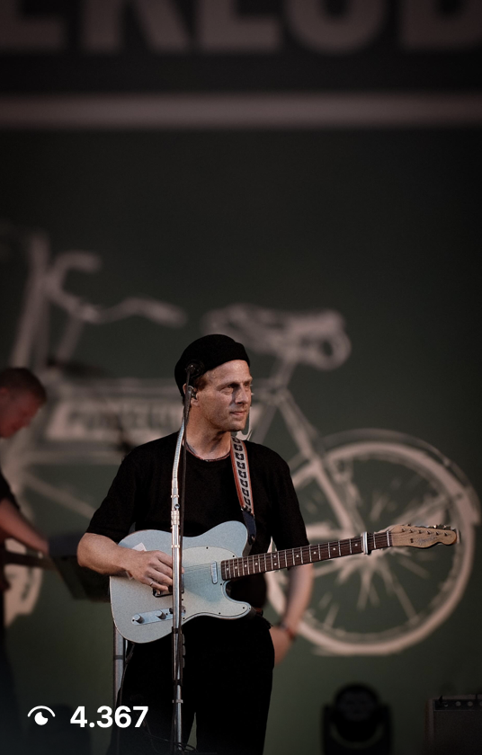 Tønderfestival