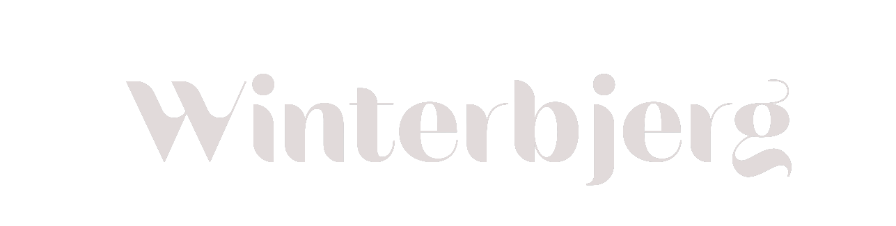 Winterbjerg
