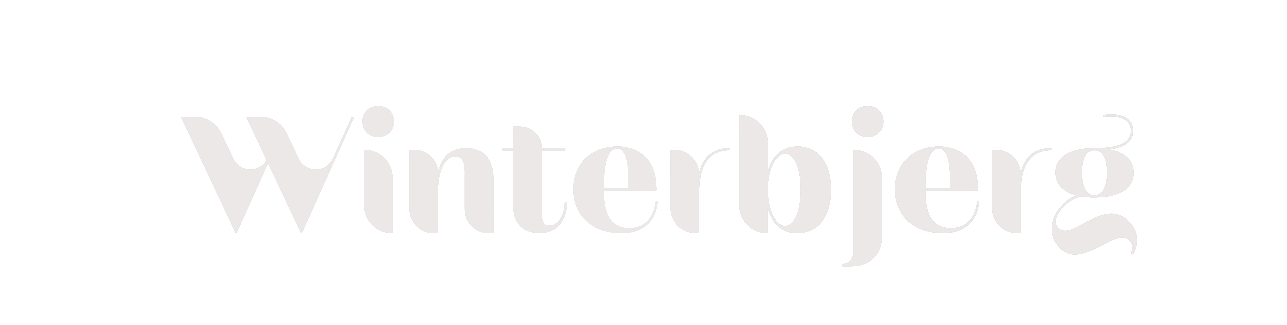 Winterbjerg