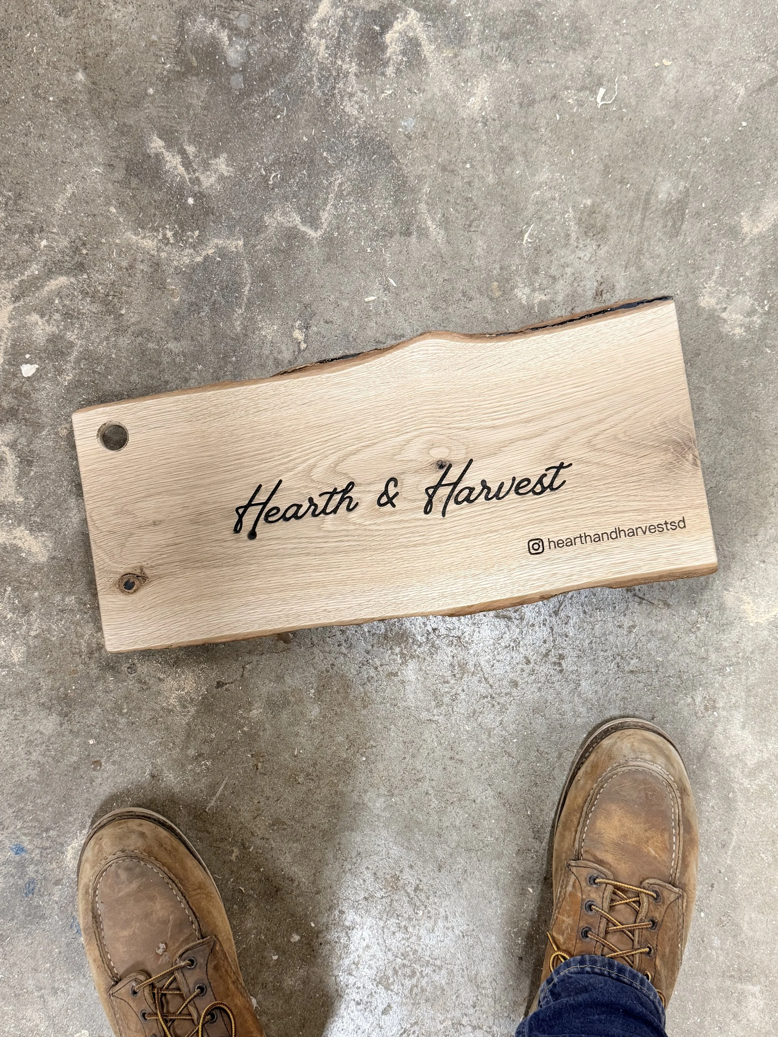 Laser Engraving