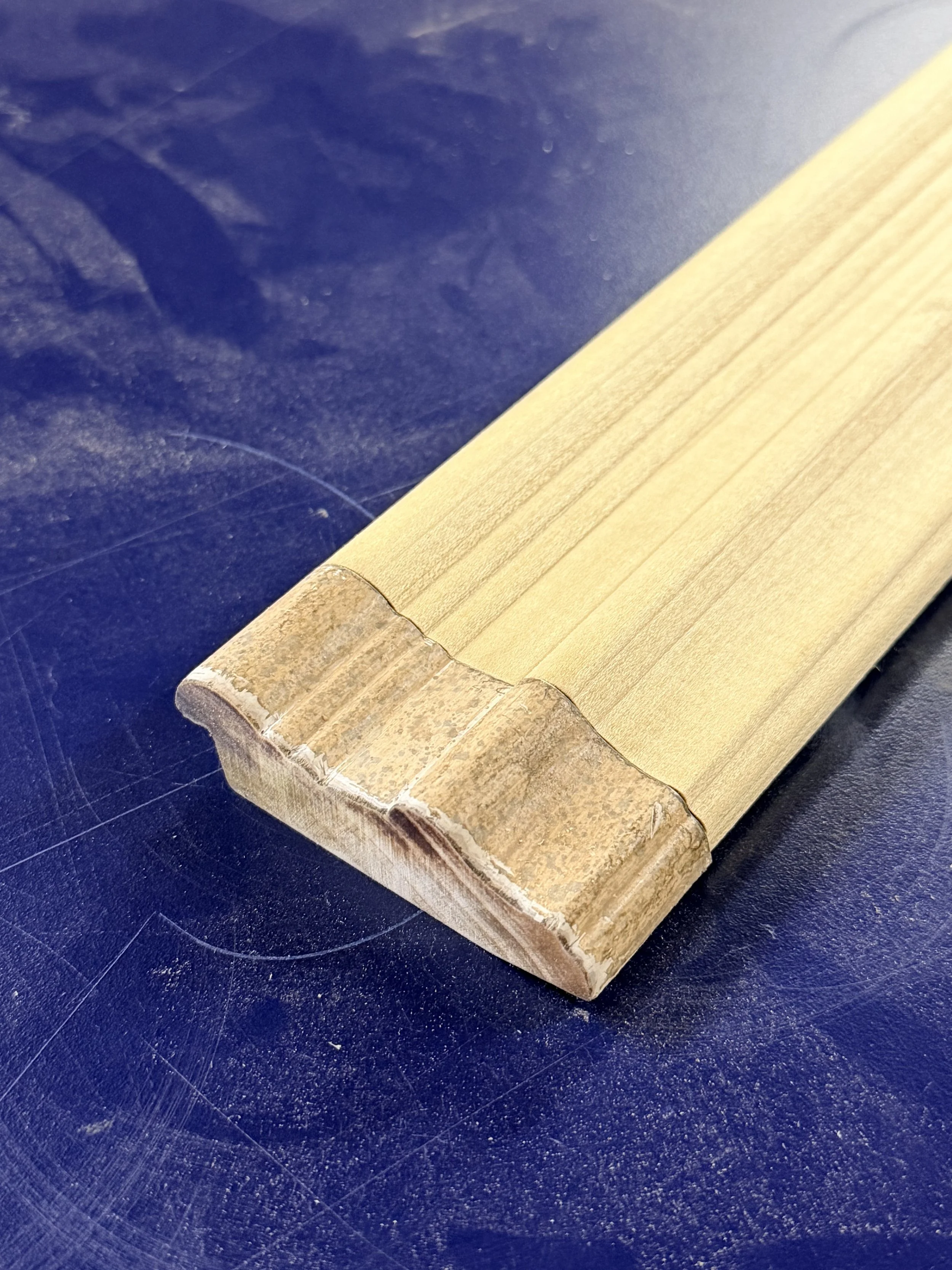Custom Moulding