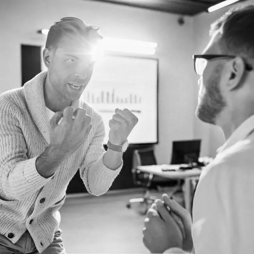 Transform Your Proposals into Winning Stories