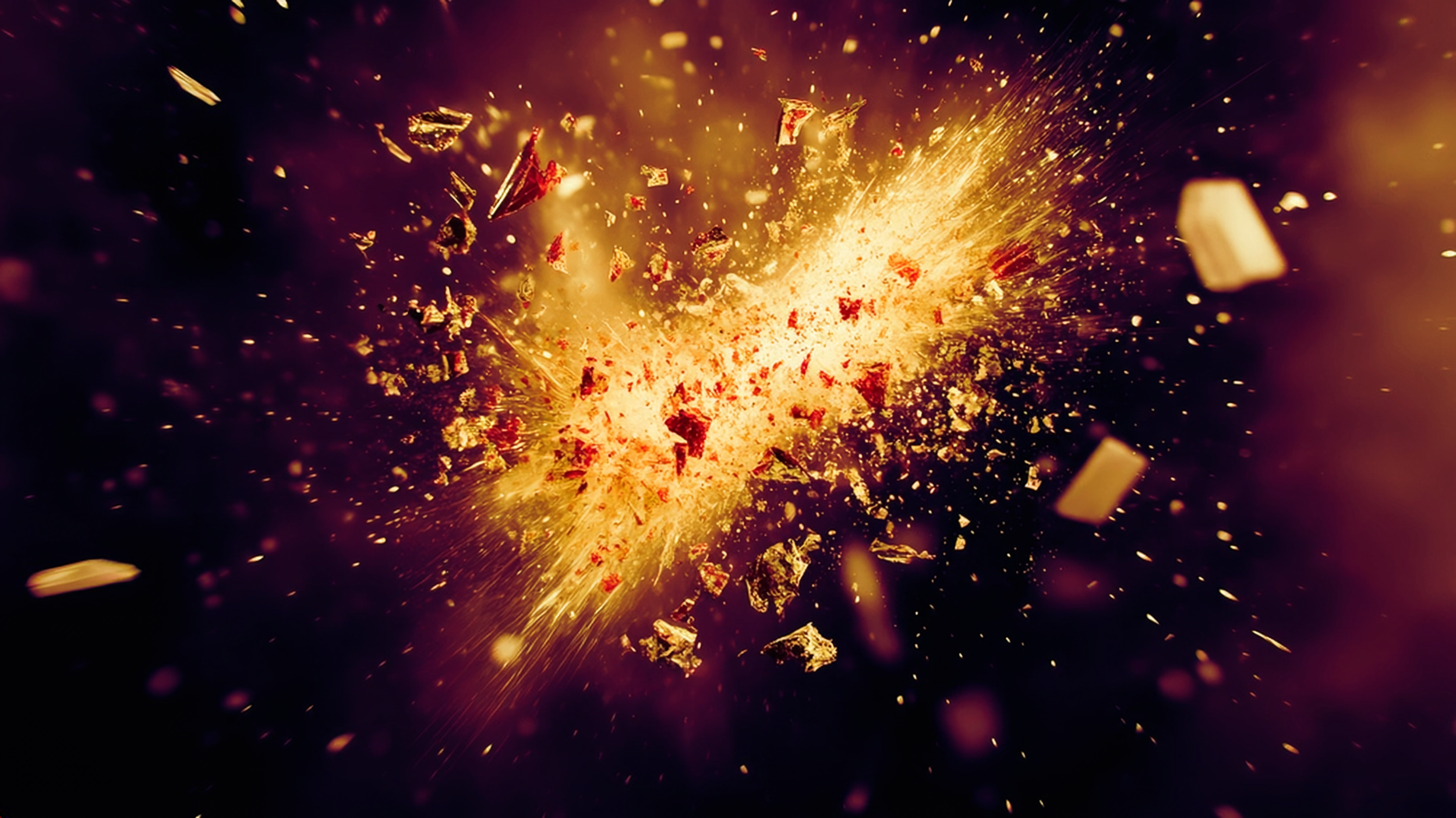 Fellowship, Part 6: The "Impact Page" 