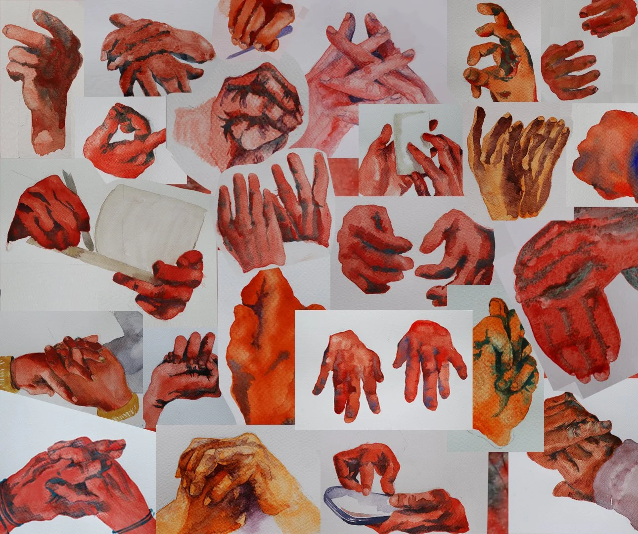 HANDS 500