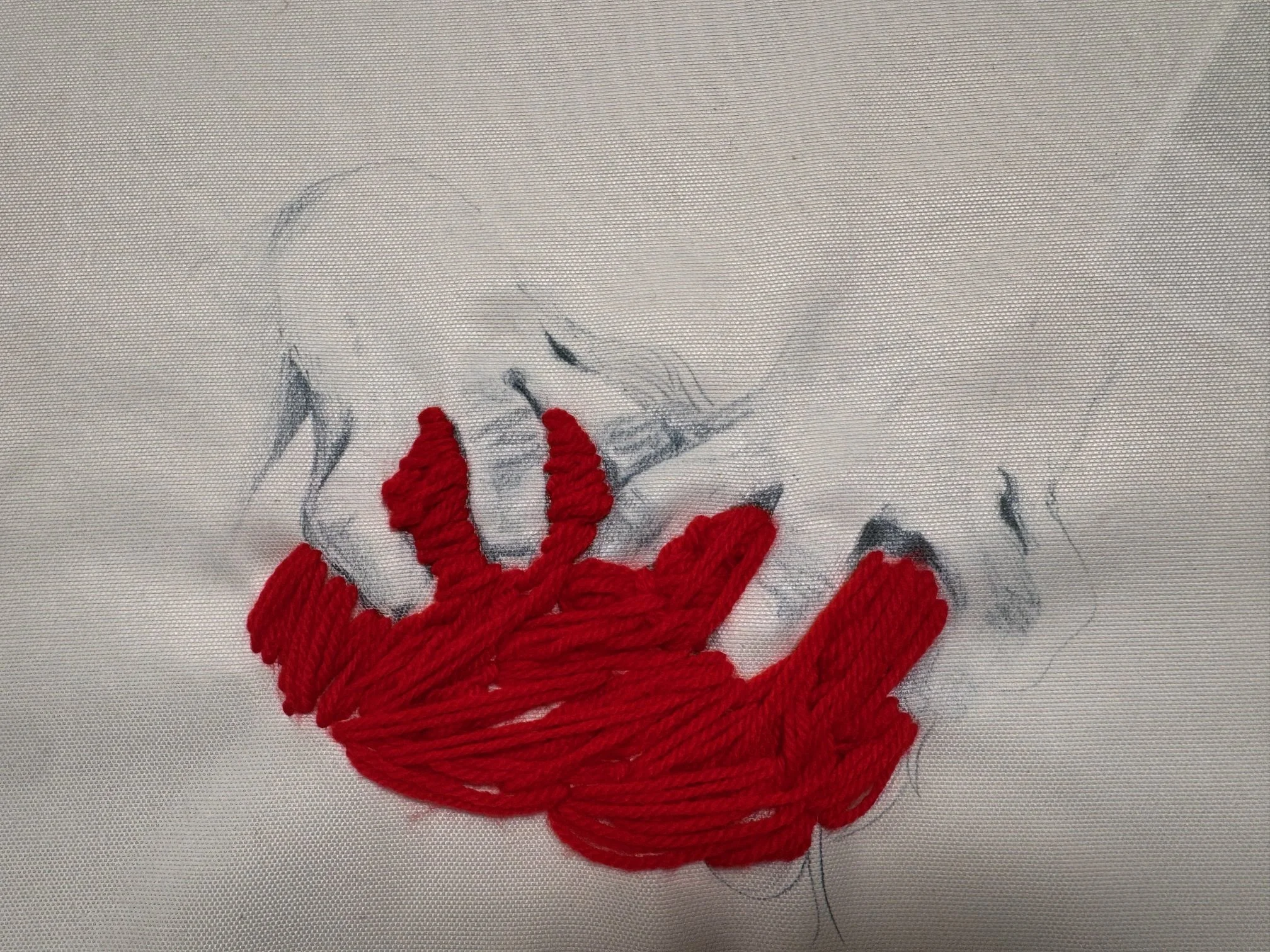 UNRAVEL - Concept - Research - Process 