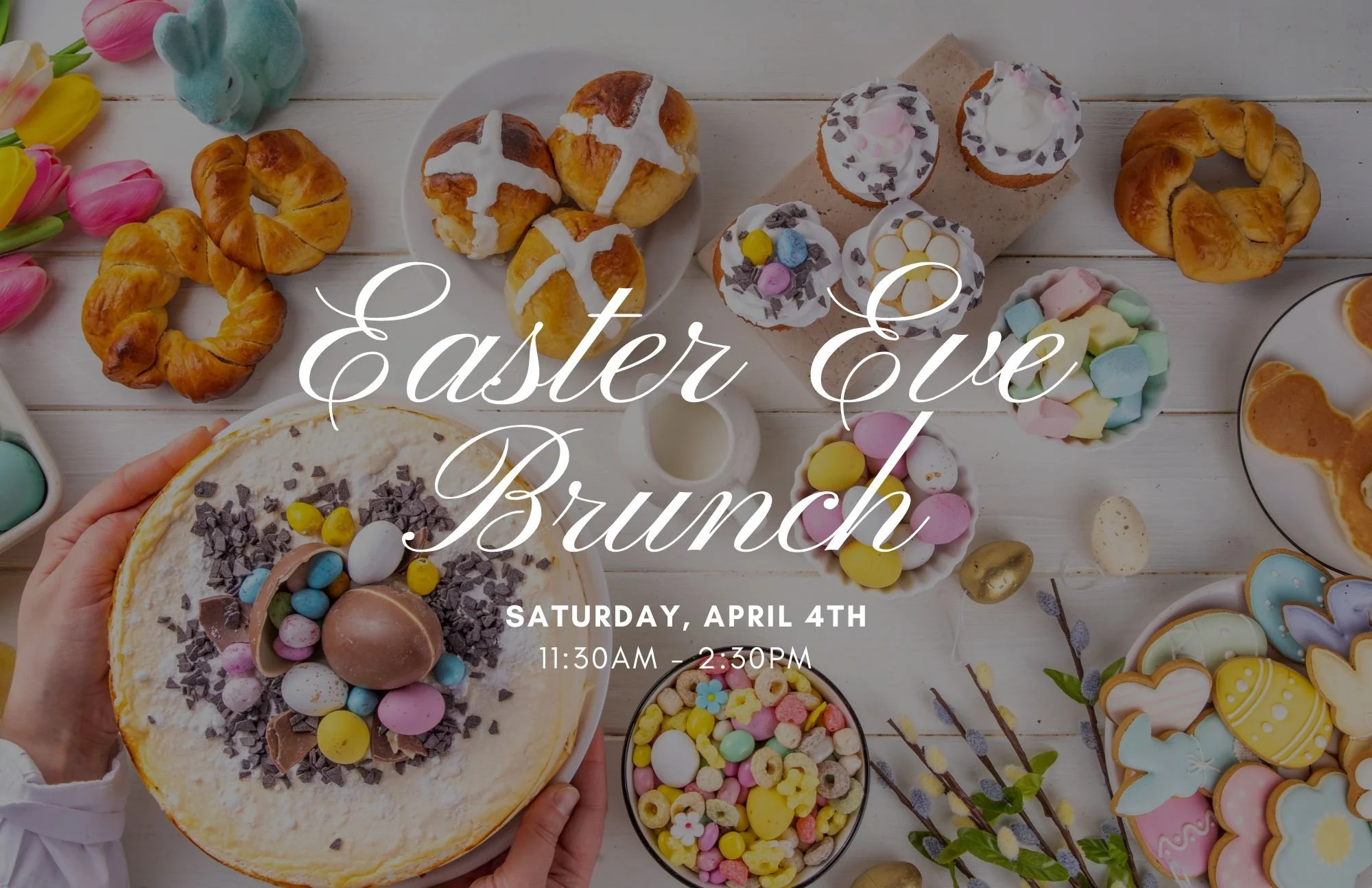 Easter Brunch