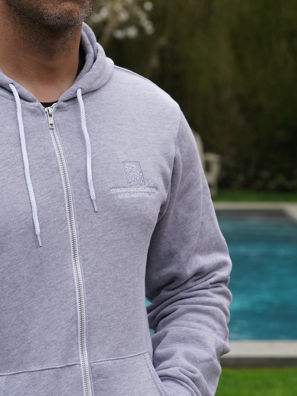 Baker House Hoodie