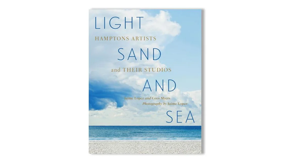Book Signing of Light, Sand and Sea