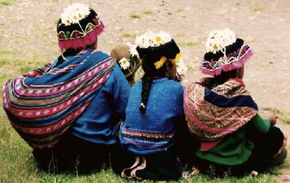 The Peru Ideal Itinerary