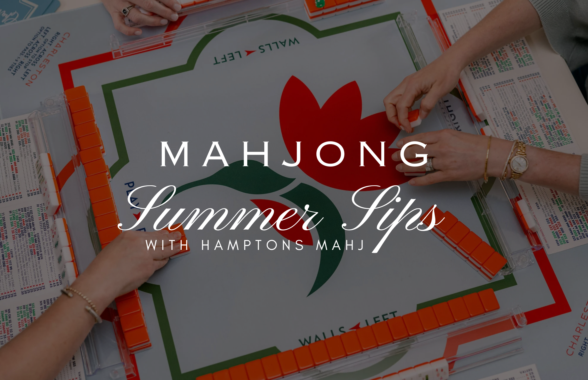 Mahjong