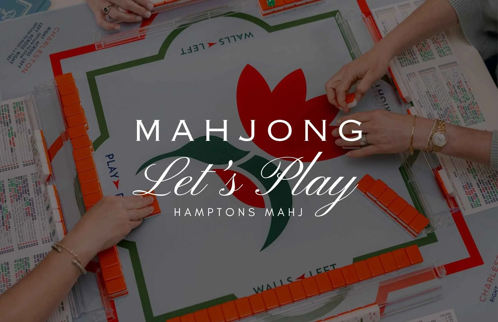 Mahjong 