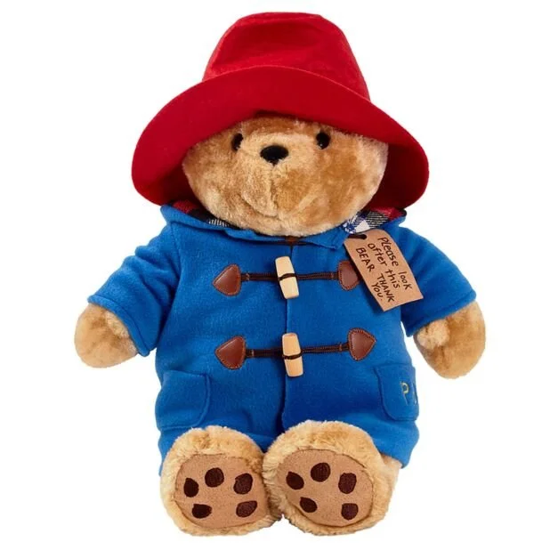 Paddington Bear