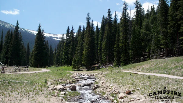 Rocky Mountain National Park