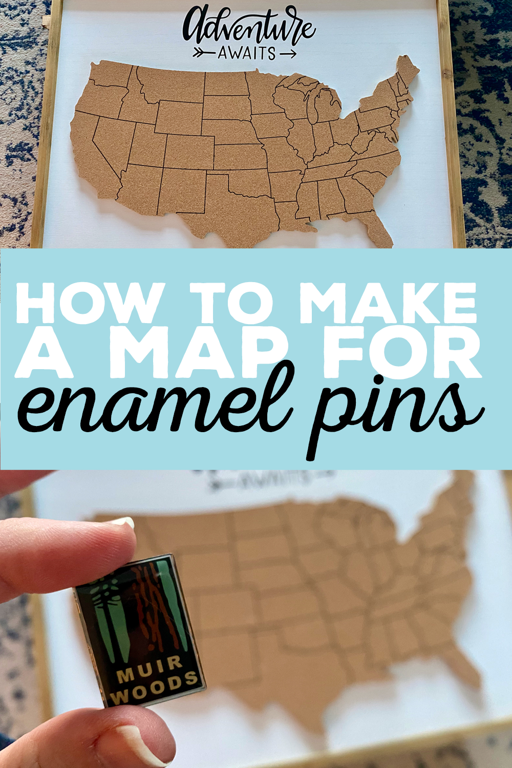 Put a Cork in It  Enamel pin collection, Enamel pin display, Enamel pins